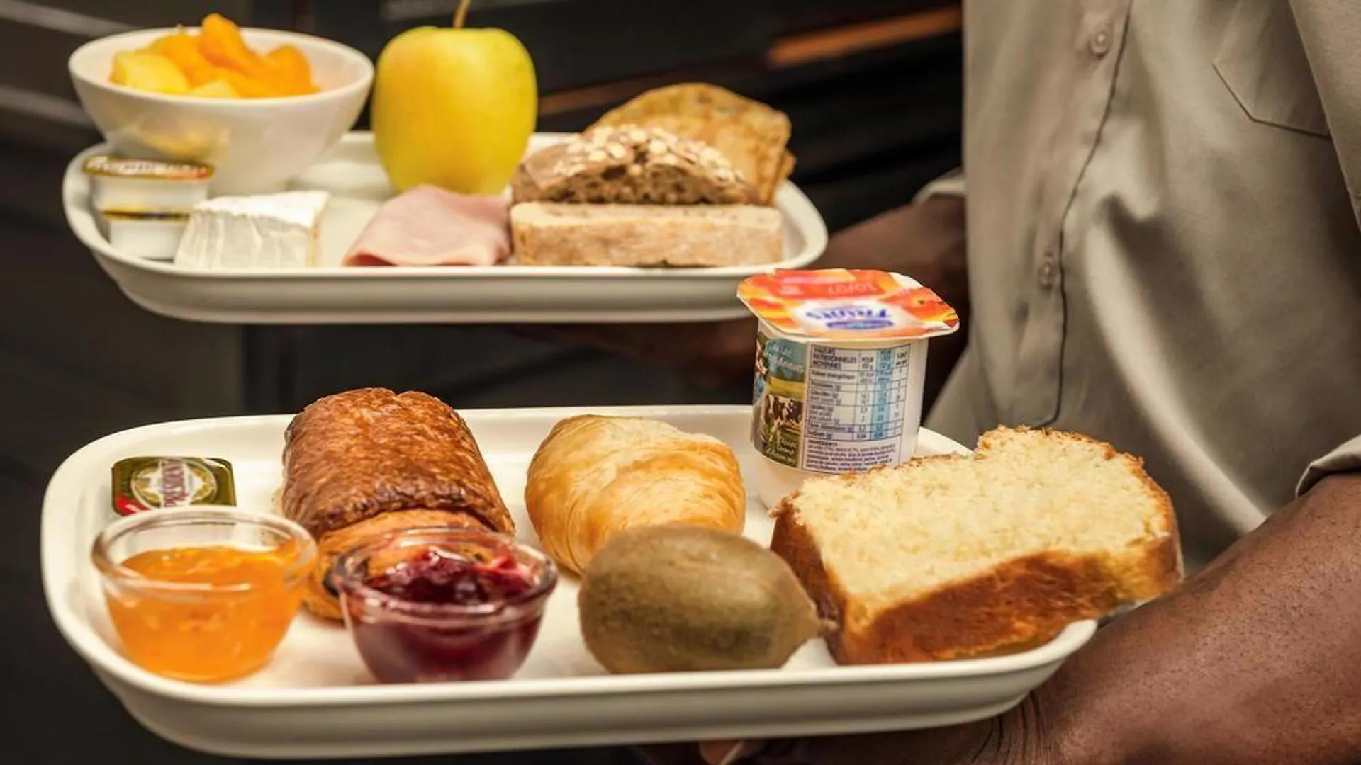 ***  Ibis Paris Coeur D'Orly Airport Hotell Frankrike