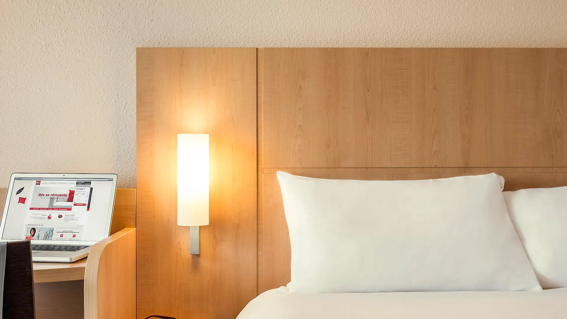 Ibis Paris Coeur D'Orly Airport Hotell 3*, Orly Frankrike