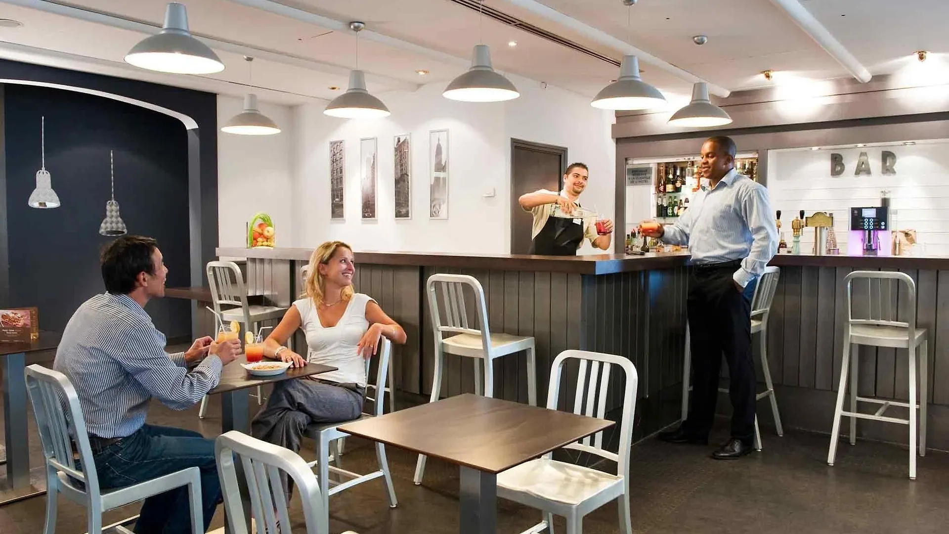 Ibis Paris Coeur D'Orly Airport Hotell Orly