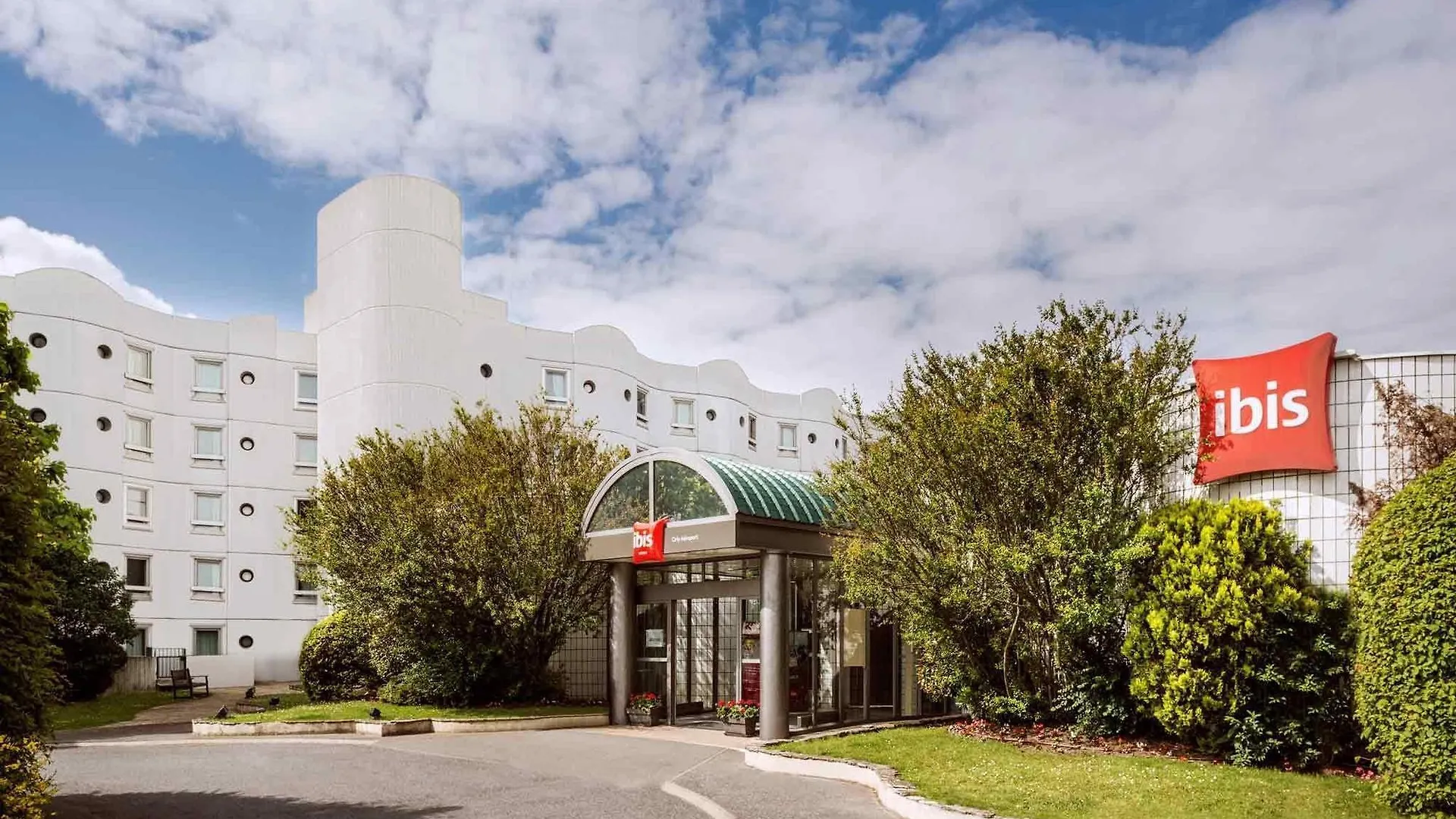 Ibis Paris Coeur D'Orly Airport Hotell 3*, Orly