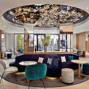 Hotell Mercure Opera Garnier &