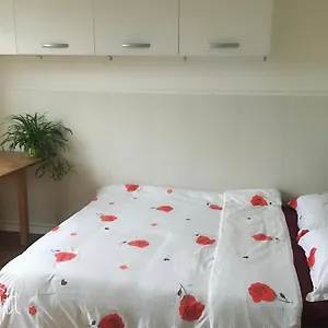 Ensoleillee Et Lumineuse Séjour chez l'habitant