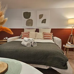 Elegante Escale A Appartement