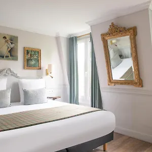 3* Hotel De La Porte Doree