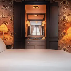 4* Hotel Maison Athenee