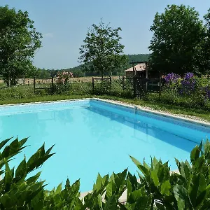La Pénardière Hébergement de vacances