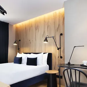 Hotell Du Jardin Des Plantes