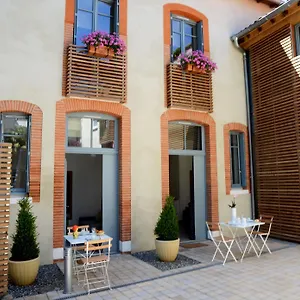 Le Clos Des Salins Appartement