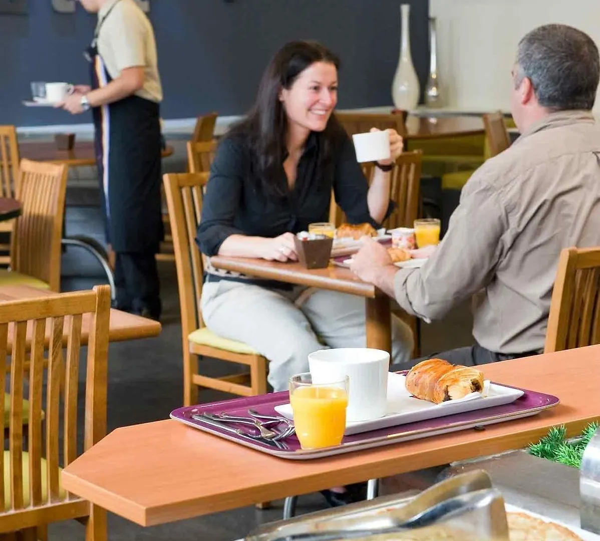 Hotel ibis Paris Coeur d'Orly Airport