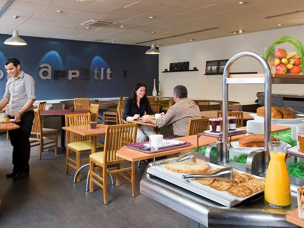 ***  Hotel ibis Paris Coeur d'Orly Airport France